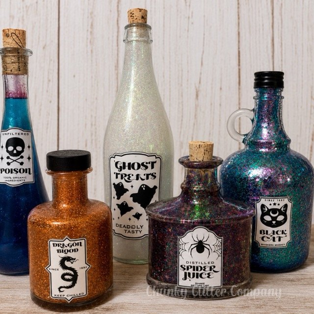 potion workshop Medium