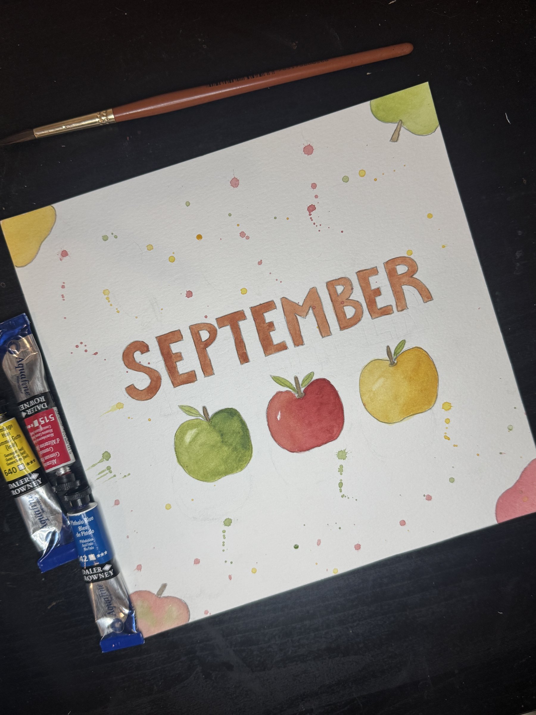 SeptemberCard