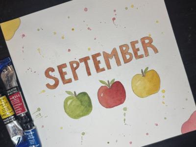 SeptemberCard